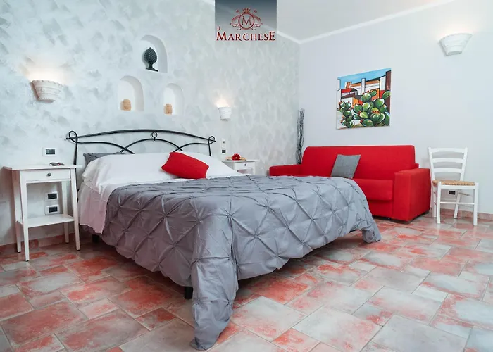 Il Marchese & Sciacca
