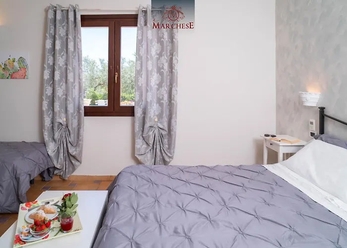 Il Marchese & Hotel Sciacca