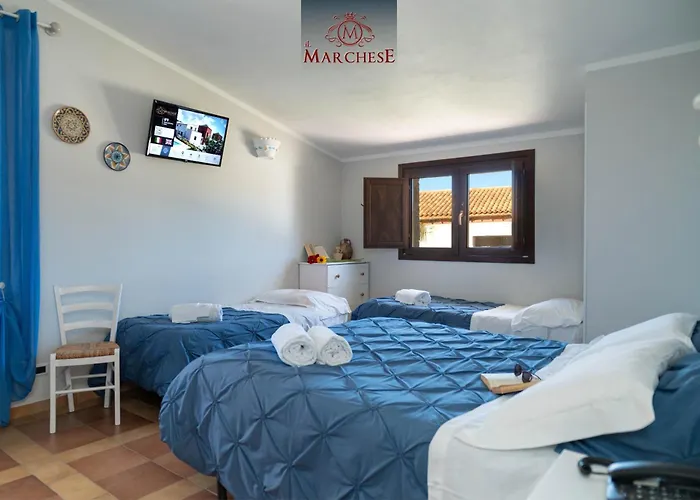 Il Marchese &