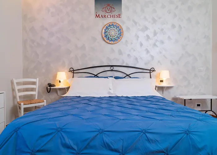 Otel Il Marchese & Sciacca