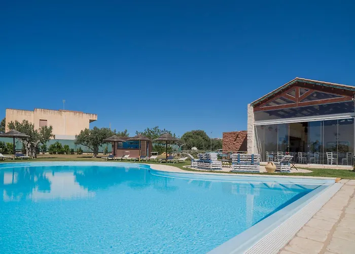 Il Marchese & Hotel 3*