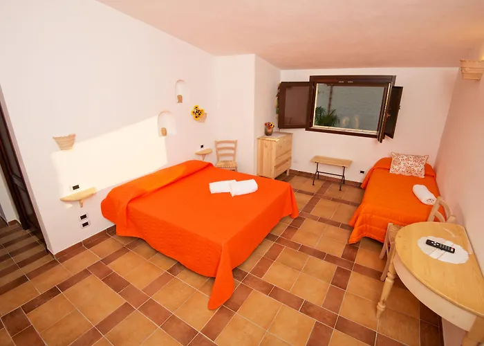 Hotel Il Marchese &