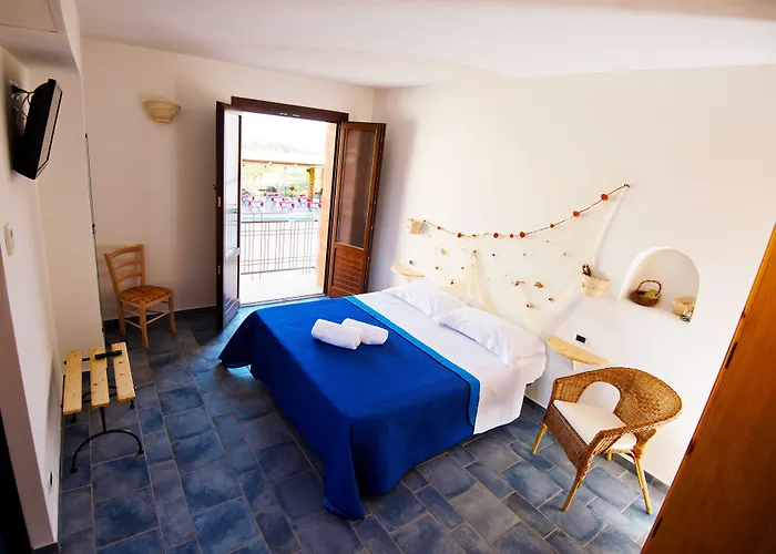 Hotel Il Marchese & 3*