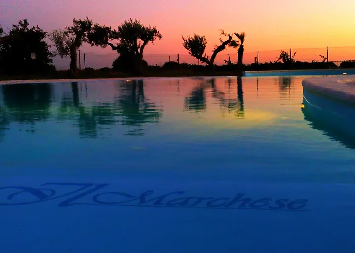 Il Marchese & Hotel Sciacca