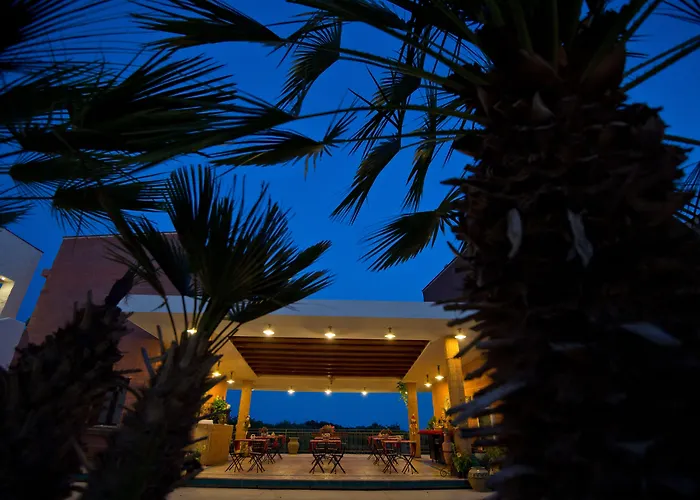 Hotel Il Marchese & Sciacca