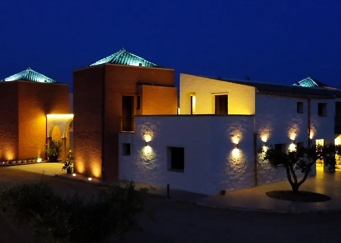 Hotel Il Marchese & Sciacca