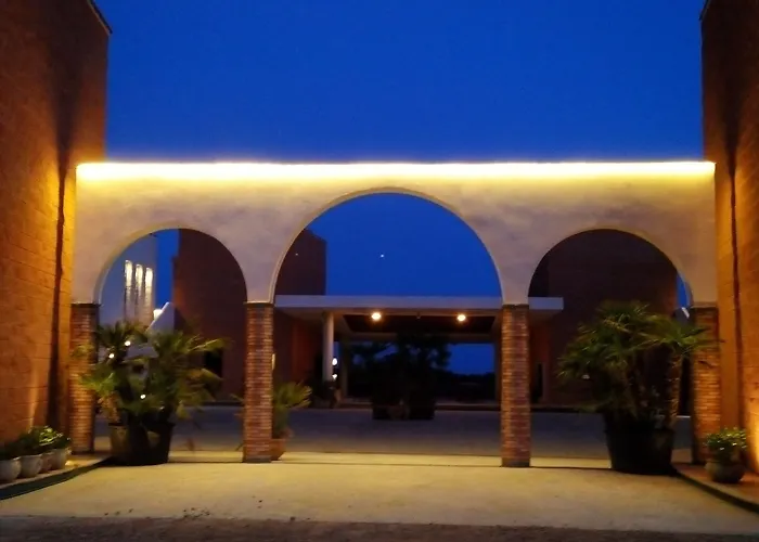 Il Marchese & Hotel