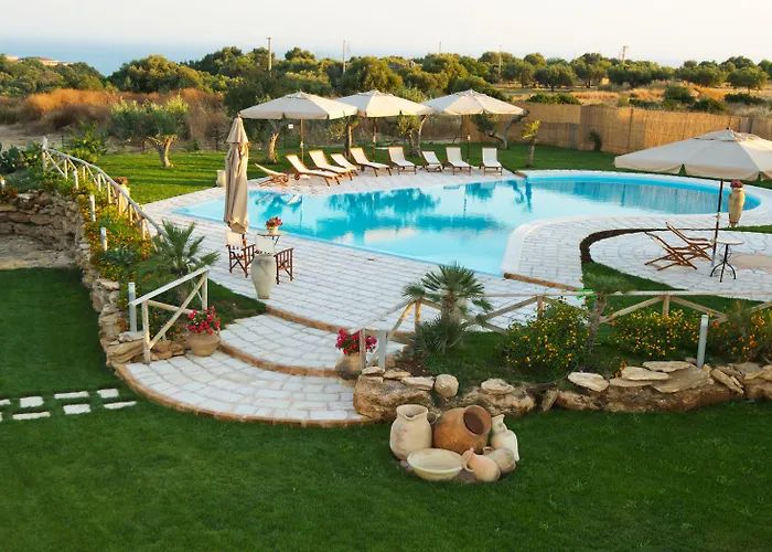 Il Marchese & Hotel 3*