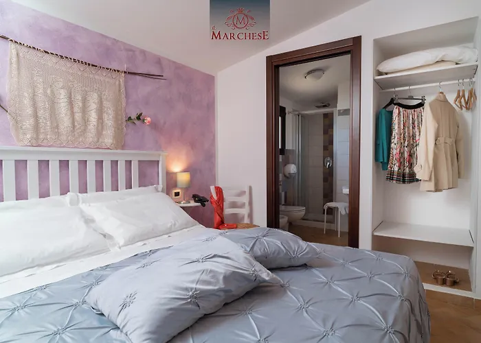 Hotel Il Marchese &