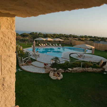 Il Marchese Hotel Sciacca