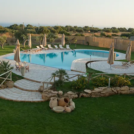 Il Marchese Hotel Sciacca