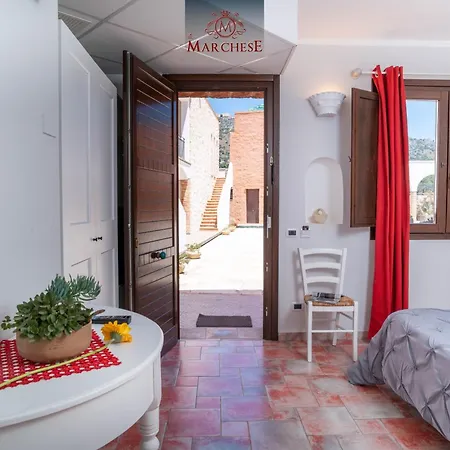 Il Marchese Hotel 3*