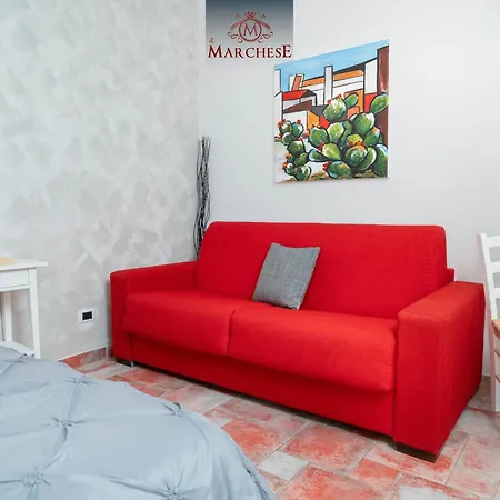 Il Marchese Hotel Sciacca