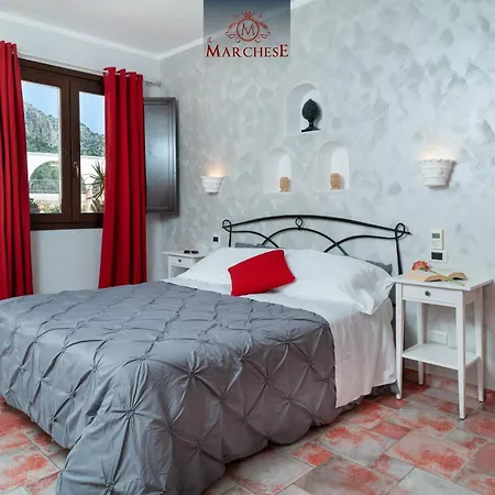 Hotel Il Marchese Sciacca