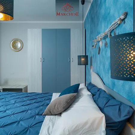 Il Marchese Hotel 3*