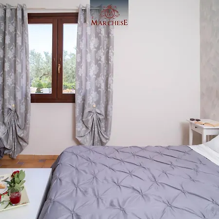 Il Marchese Hotel Sciacca