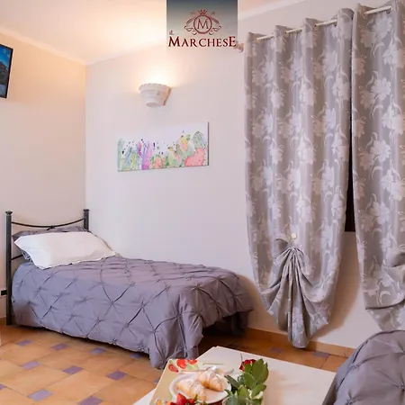 Il Marchese 3* Sciacca