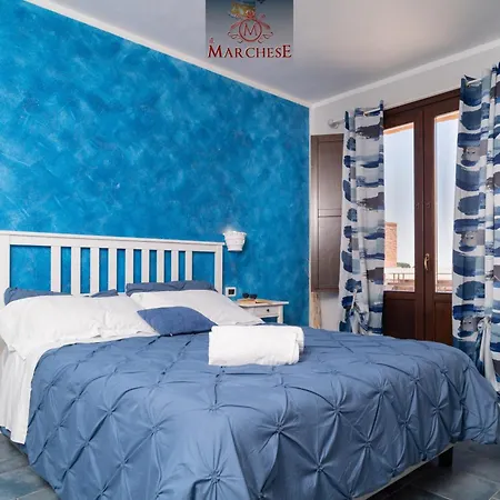 Il Marchese Hotel 3*