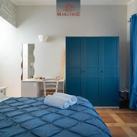 Il Marchese Hotel 3*