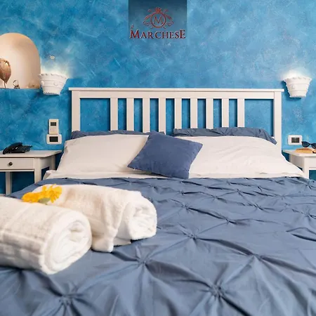 Il Marchese Hotel