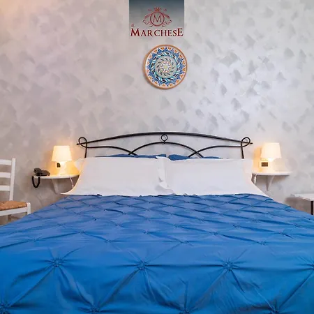 Hotel Il Marchese Sciacca