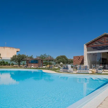 Il Marchese Hotel 3*