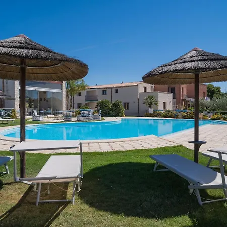 Hotel Il Marchese 3*