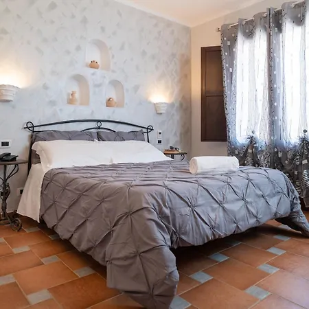 Hotel Il Marchese 3*