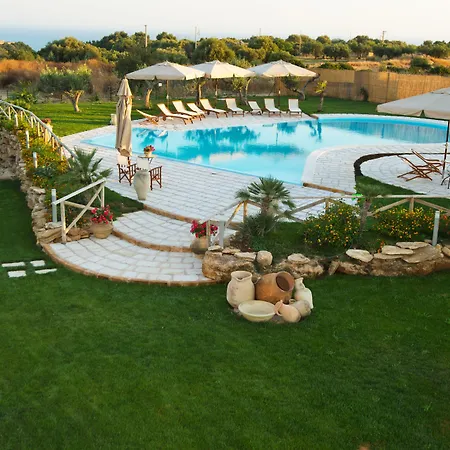 Hotel Il Marchese Sciacca