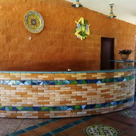 Il Marchese Hotel Sciacca