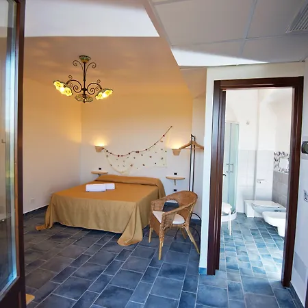 Hotel Il Marchese Sciacca