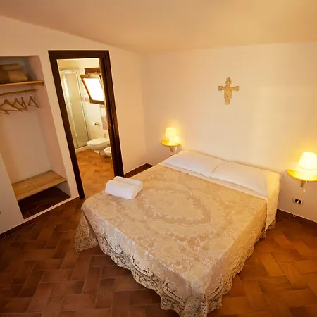 Il Marchese & Szálloda