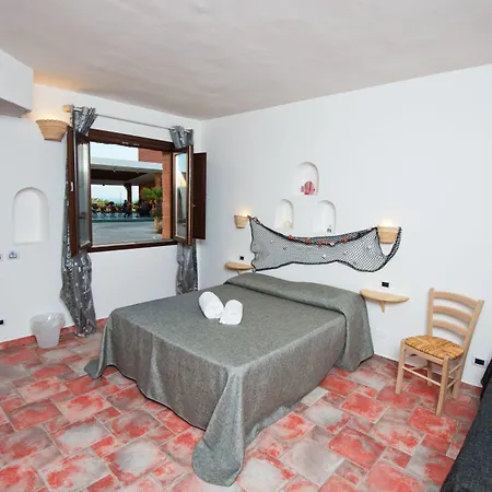 Il Marchese Hotel 3*