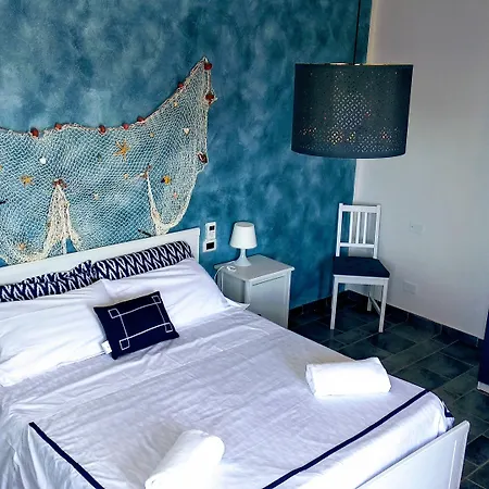 Il Marchese & Szálloda