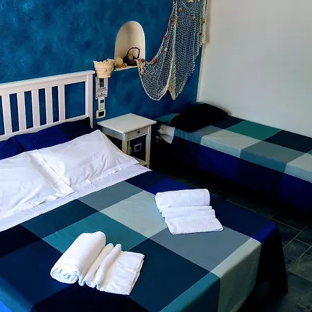 Il Marchese Hotel 3*