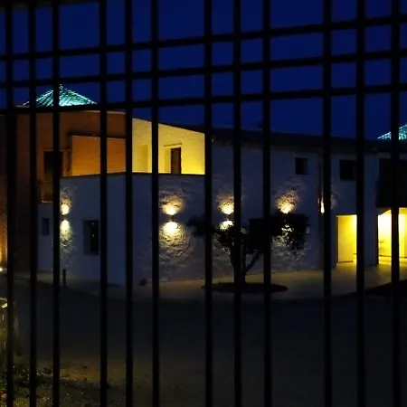 Hotel Il Marchese Sciacca