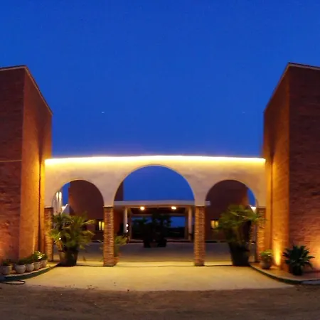 Il Marchese Hotel 3*