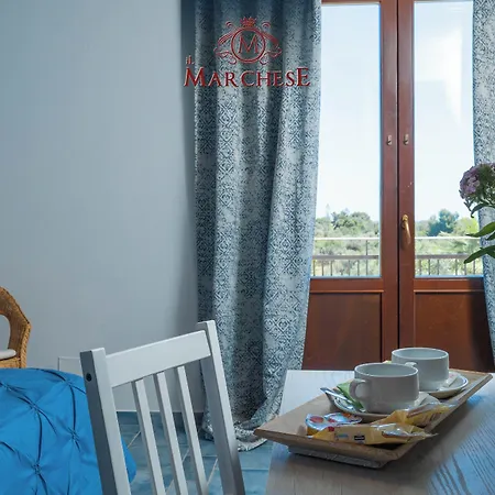 Hotel Il Marchese 3*