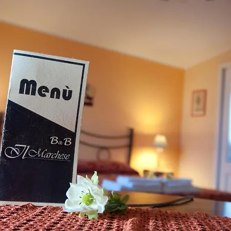 Il Marchese Hotel Sciacca
