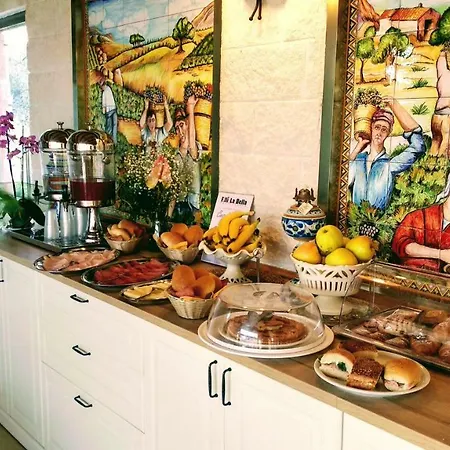 Il Marchese Hotel 3*