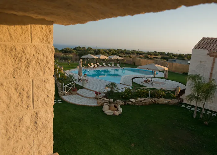 Il Marchese & Hotel Sciacca