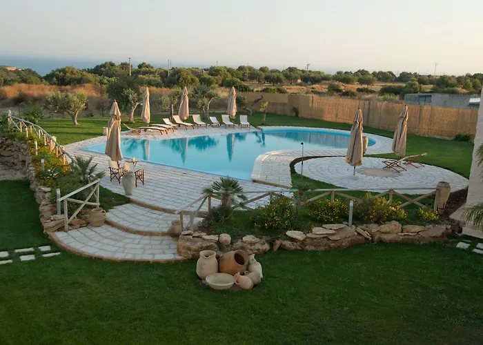 Il Marchese & Hotel Sciacca