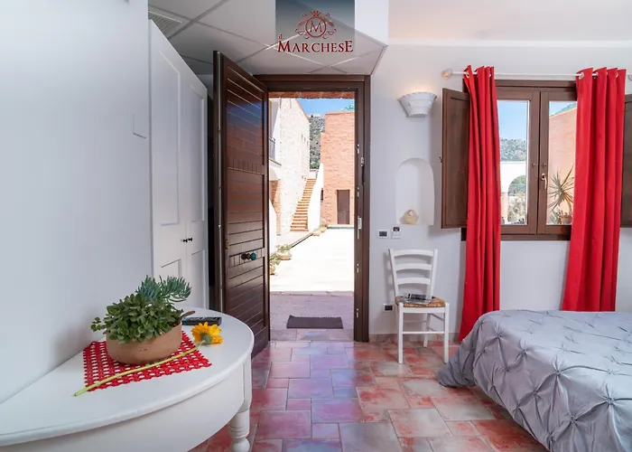 Il Marchese & Hotel 3*