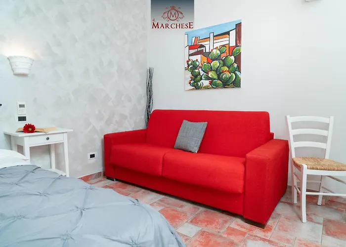 Il Marchese & Hotel Sciacca