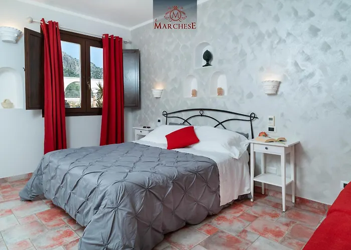 Hotel Il Marchese & Sciacca