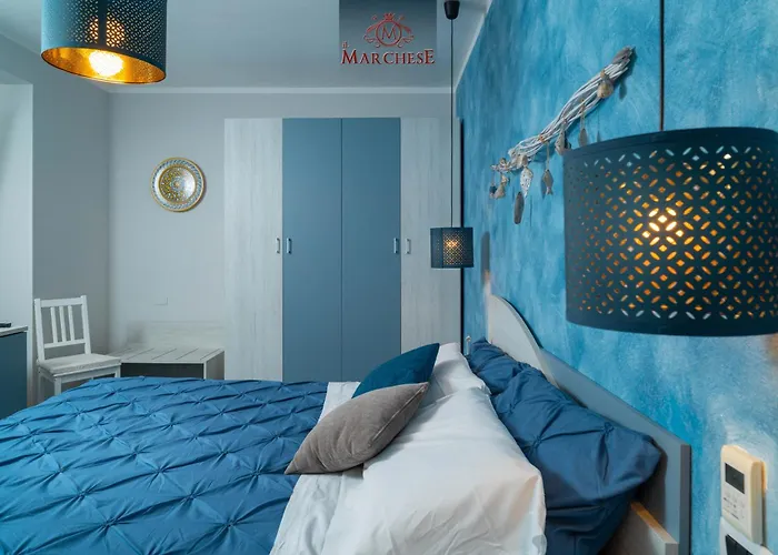 Il Marchese & Hotel 3*