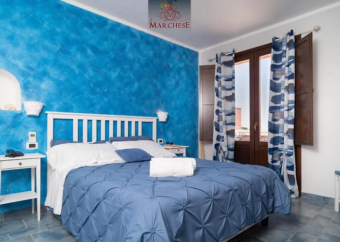 Il Marchese & Hotel 3*