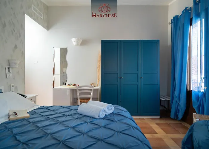 Il Marchese & Hotel 3*