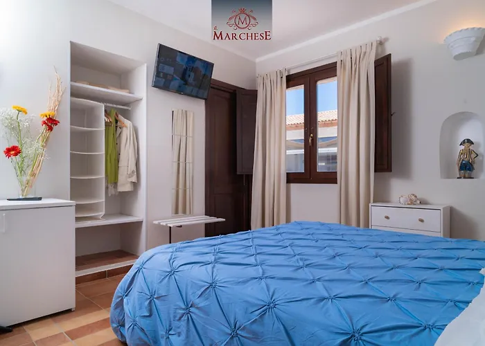 Hotel Il Marchese & 3*