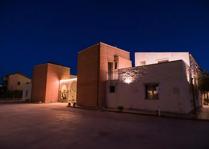 Hotel Il Marchese & Sciacca